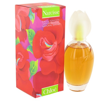 Chloe Narcisse Perfume